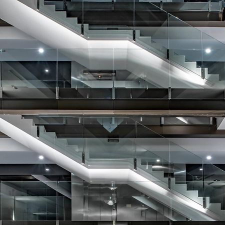 Ac Hotel Burgos By Marriott Exteriör bild
