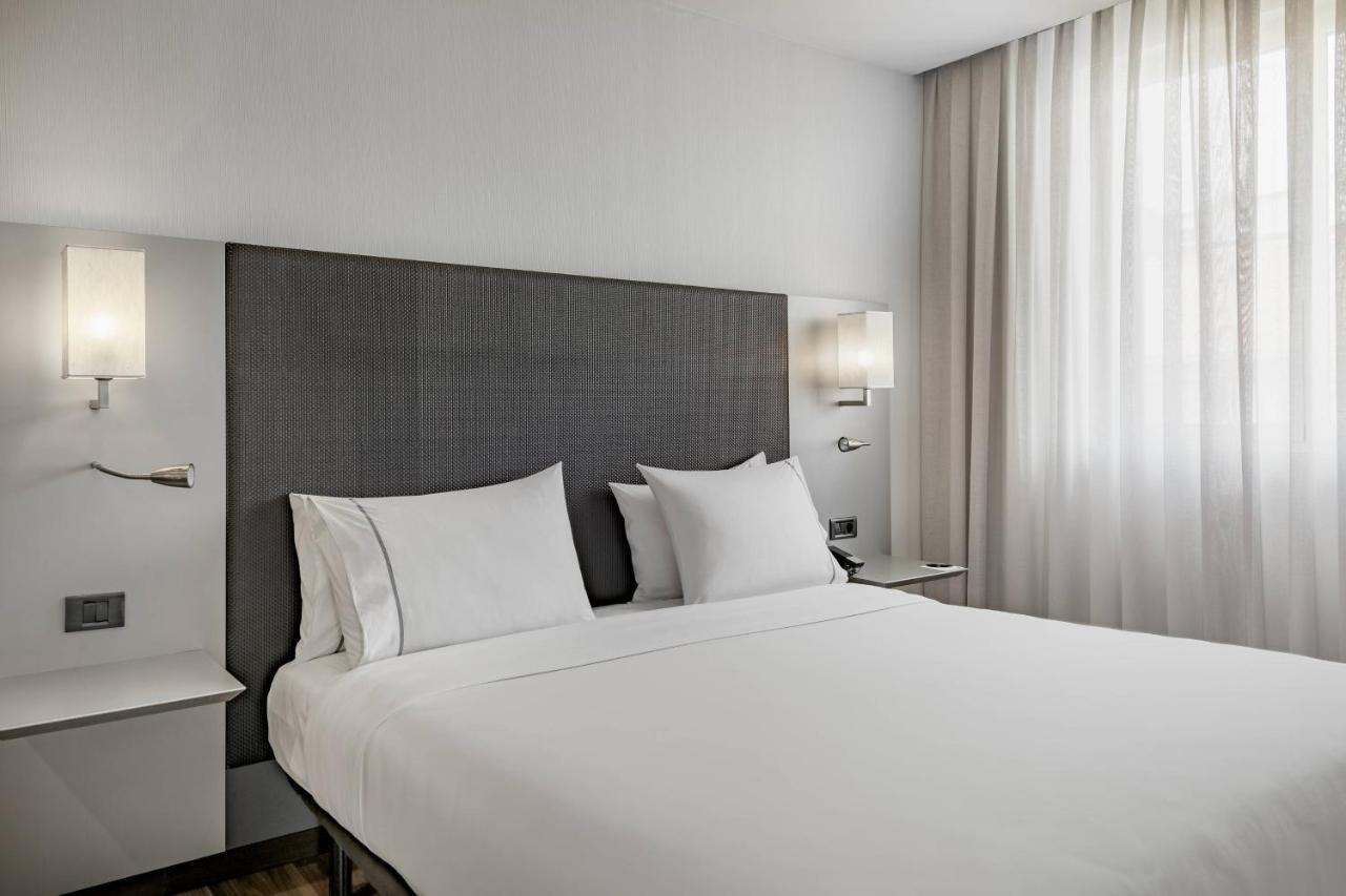 Ac Hotel Burgos By Marriott Exteriör bild
