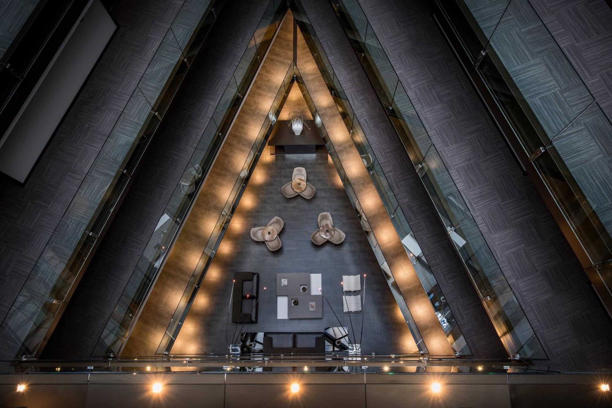 Ac Hotel Burgos By Marriott Exteriör bild